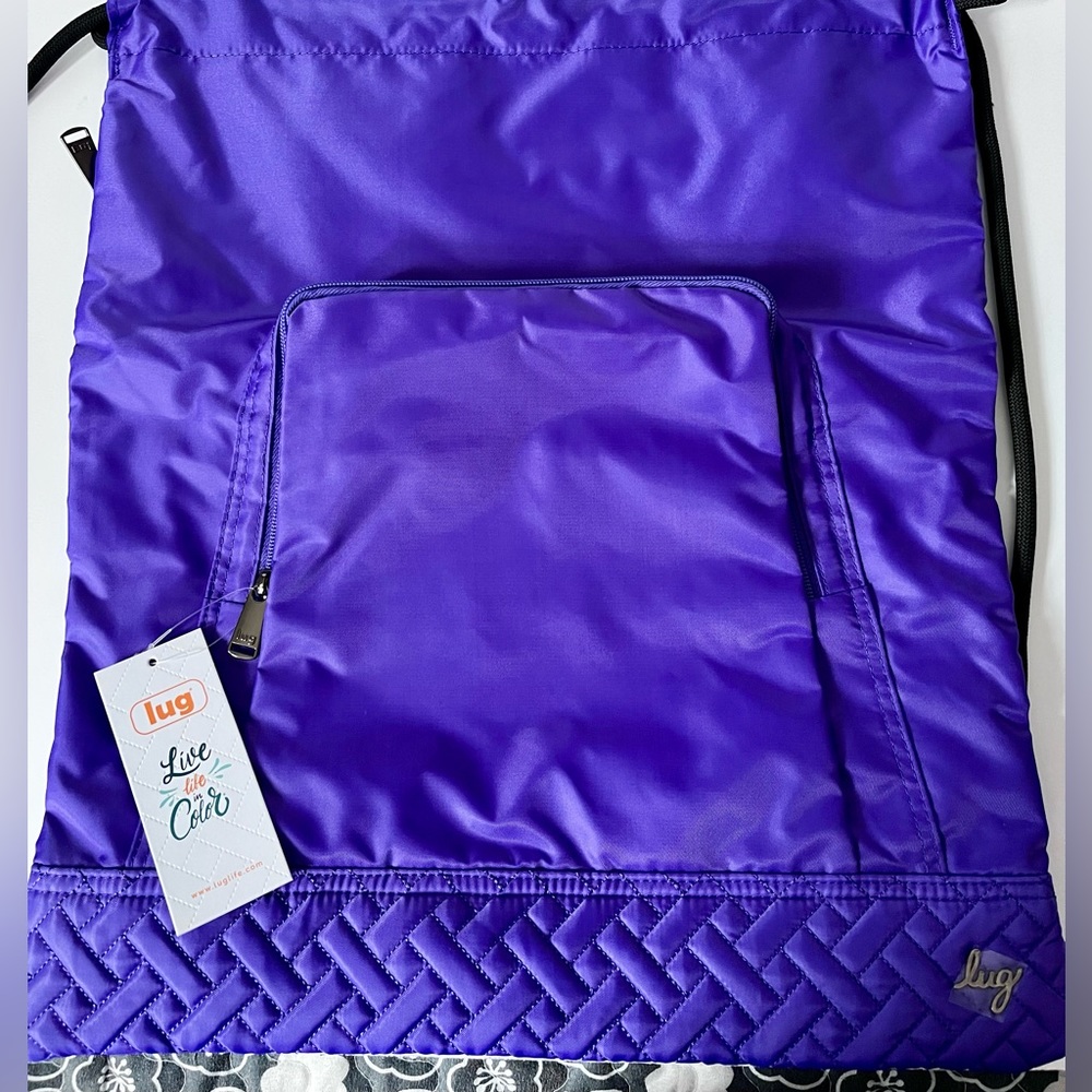 COPY - Jumping Jack Backpack